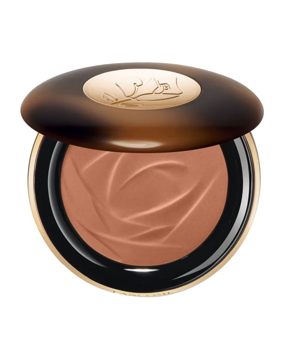 Imagem 0 de Teint Idole Ultra Wear C.E. Skin Transforming Bronzer Pó Bronzeador