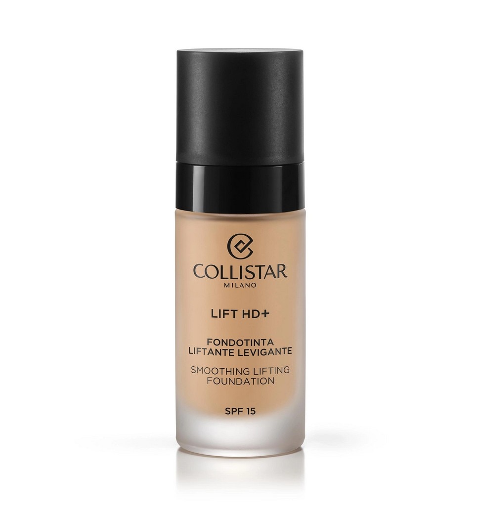 Base de Maquilhagem Lift HD+ Efeito Lifting - 30 ml 3G - naturale dorato-1