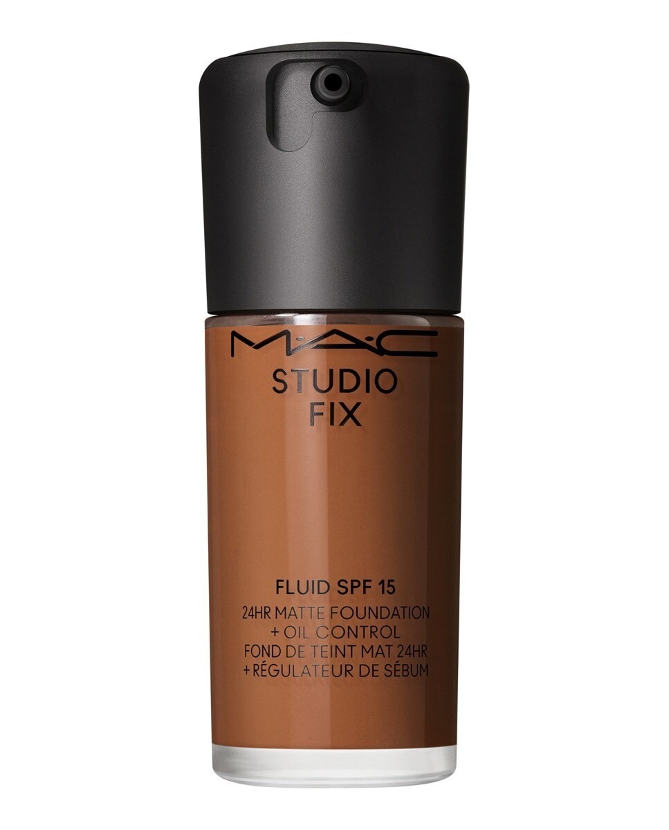 Imagem 0 de Studio Fix Fluid SPF15 Base de Maquilhagem Control de Oleosidade e Brilho - 30 ml