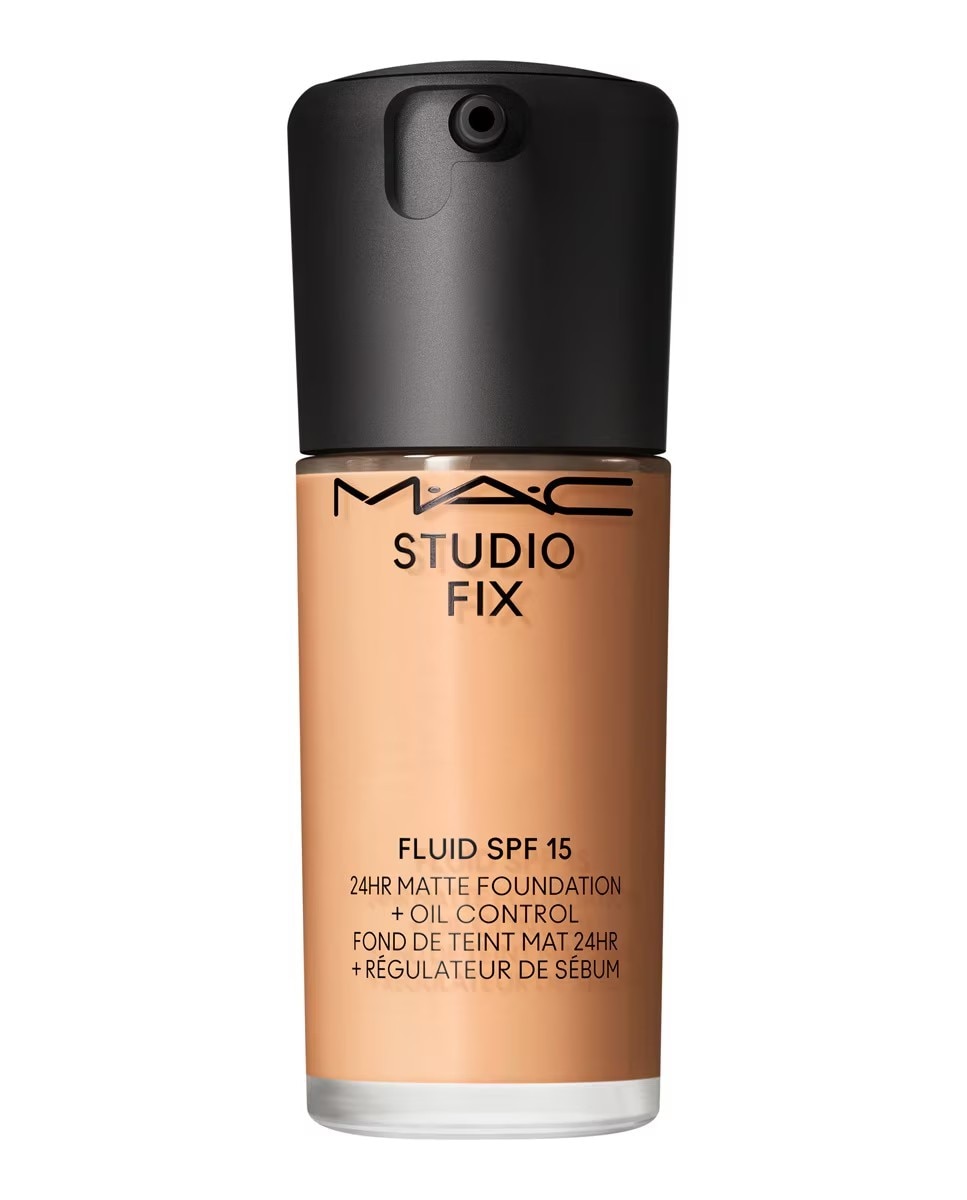 Studio Fix Fluid SPF15 Base de Maquilhagem Control de Oleosidade e Brilho - 30 ml C4.5-1
