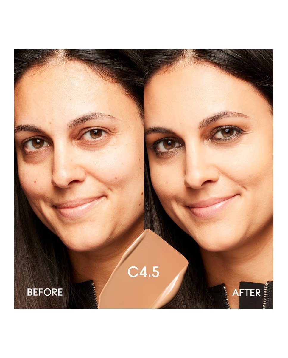 Studio Fix Fluid SPF15 Base de Maquilhagem Control de Oleosidade e Brilho - 30 ml C4.5-3