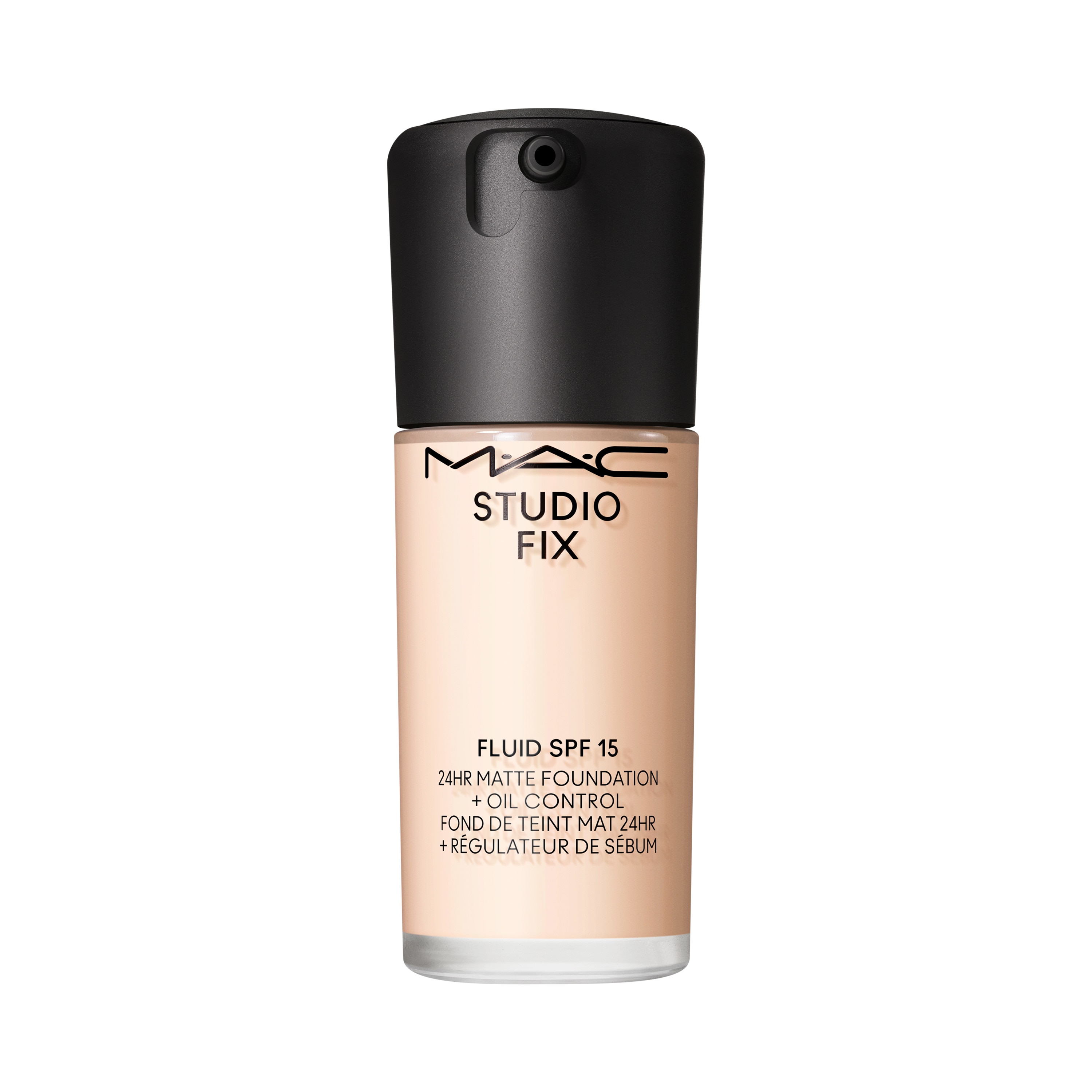 Imagem 0 de Studio Fix Fluid SPF15 Base de Maquilhagem Control de Oleosidade e Brilho - 30 ml