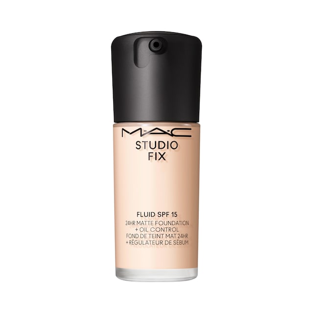Imagem 0 de Studio Fix Fluid SPF15 Base de Maquilhagem Control de Oleosidade e Brilho - 30 ml