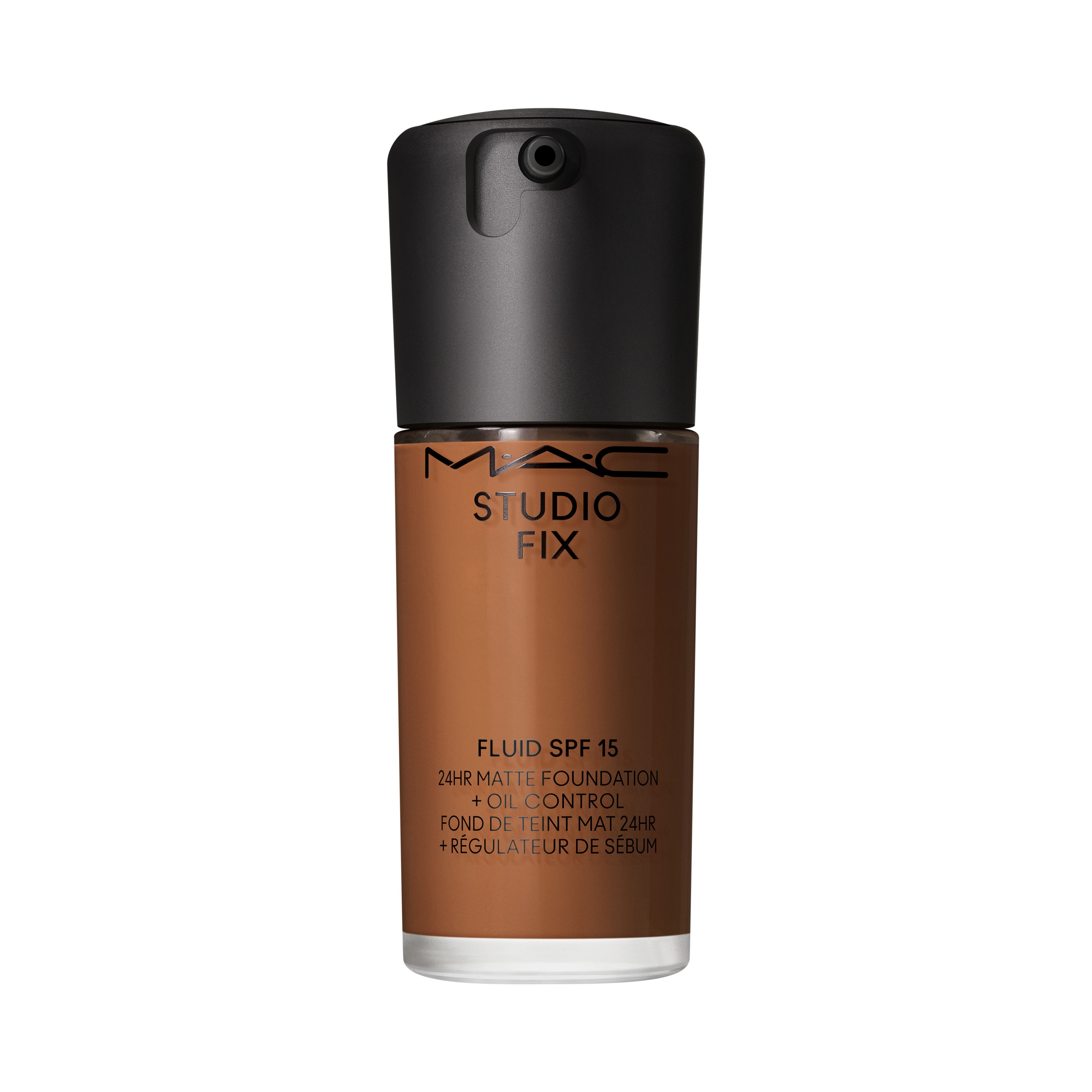 Imagem 0 de Studio Fix Fluid SPF15 Base de Maquilhagem Control de Oleosidade e Brilho - 30 ml