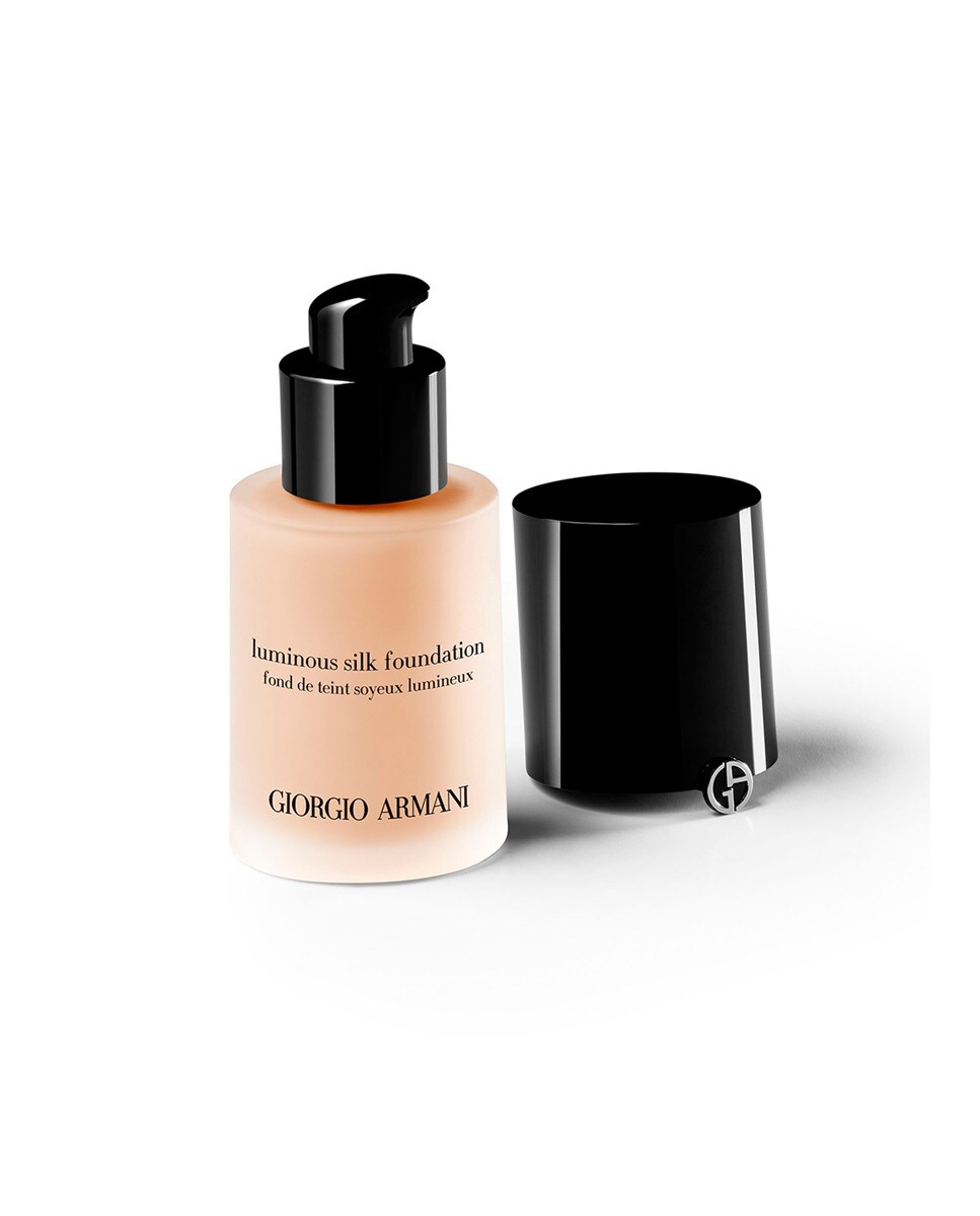 Base de maquilhagem Luminous Silk Foundation 30 ml Giorgio Armani 8.75-3