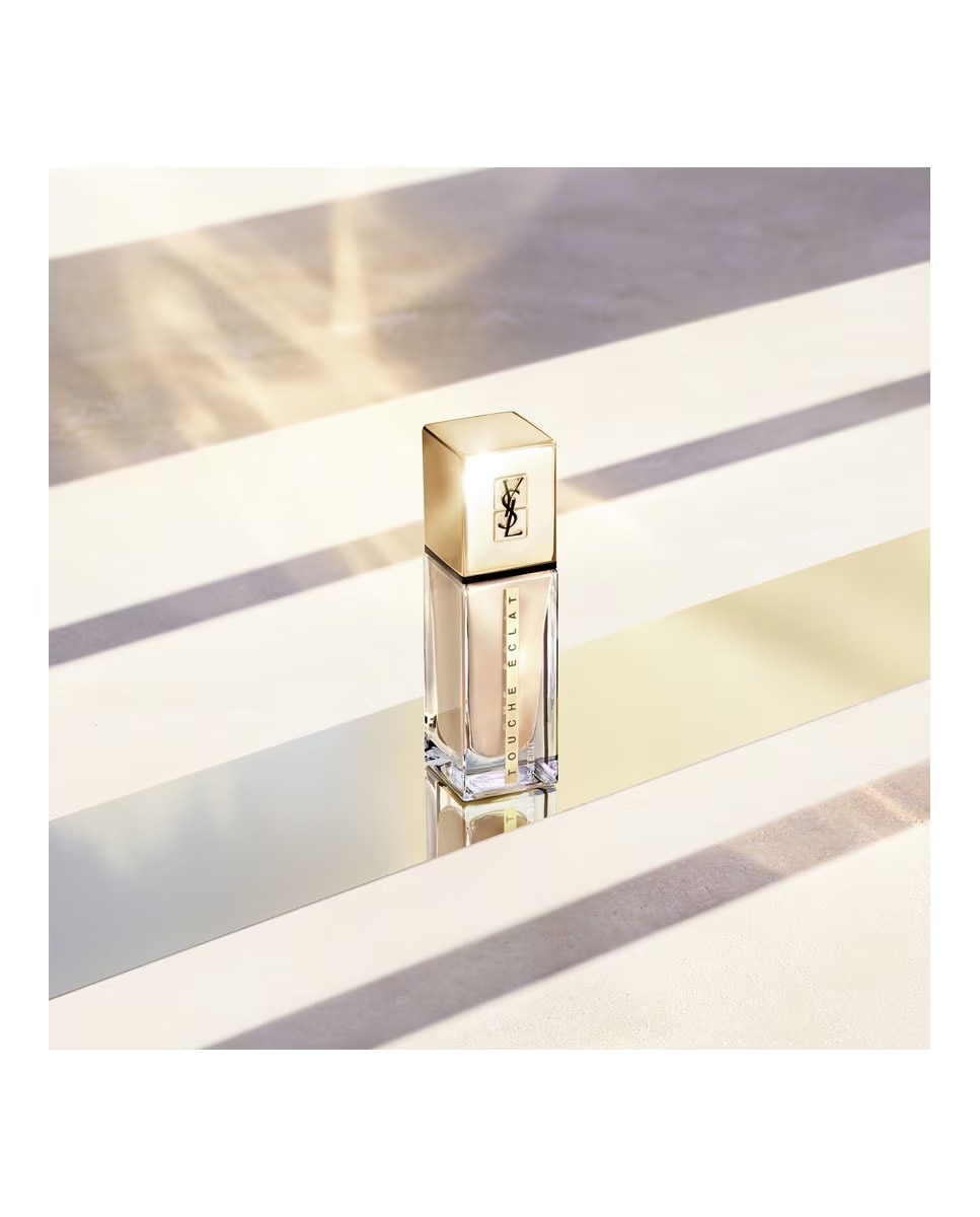 Base Touche Éclat Le Teint - 25 ml BD25-6