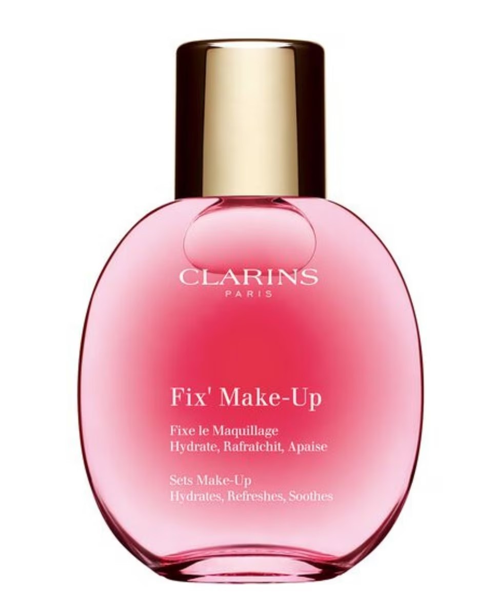 Fixador de Maquilhagem Fix Make Up - 50 ml 1