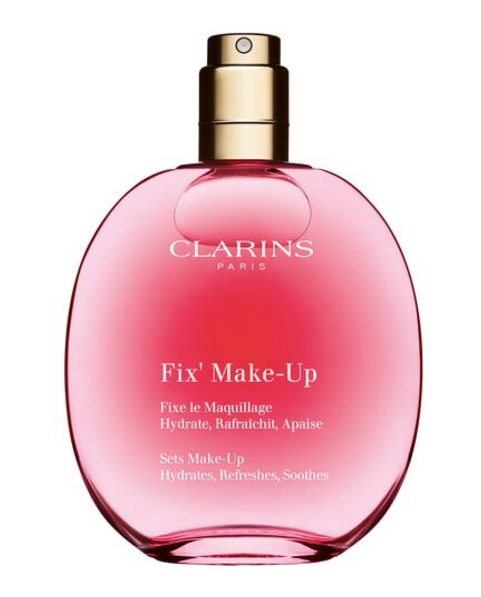 Fixador de Maquilhagem Fix Make Up - 50 ml 2