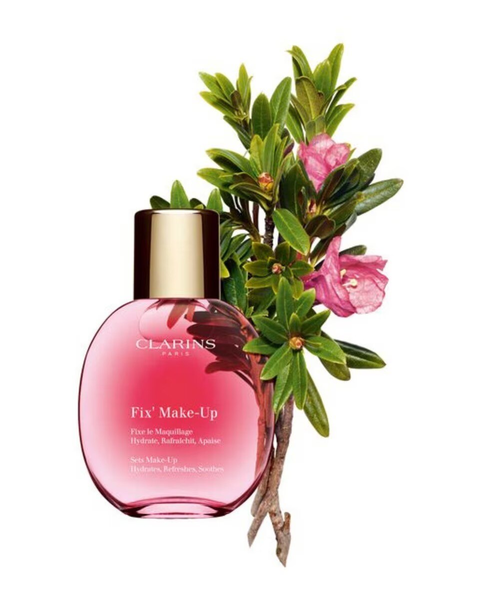 Fixador de Maquilhagem Fix Make Up - 50 ml 3