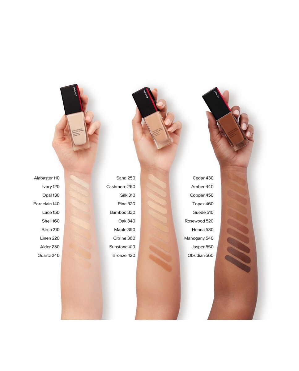 Base de Maquilhagem Synchro Skin Radiant Lifting 320-2