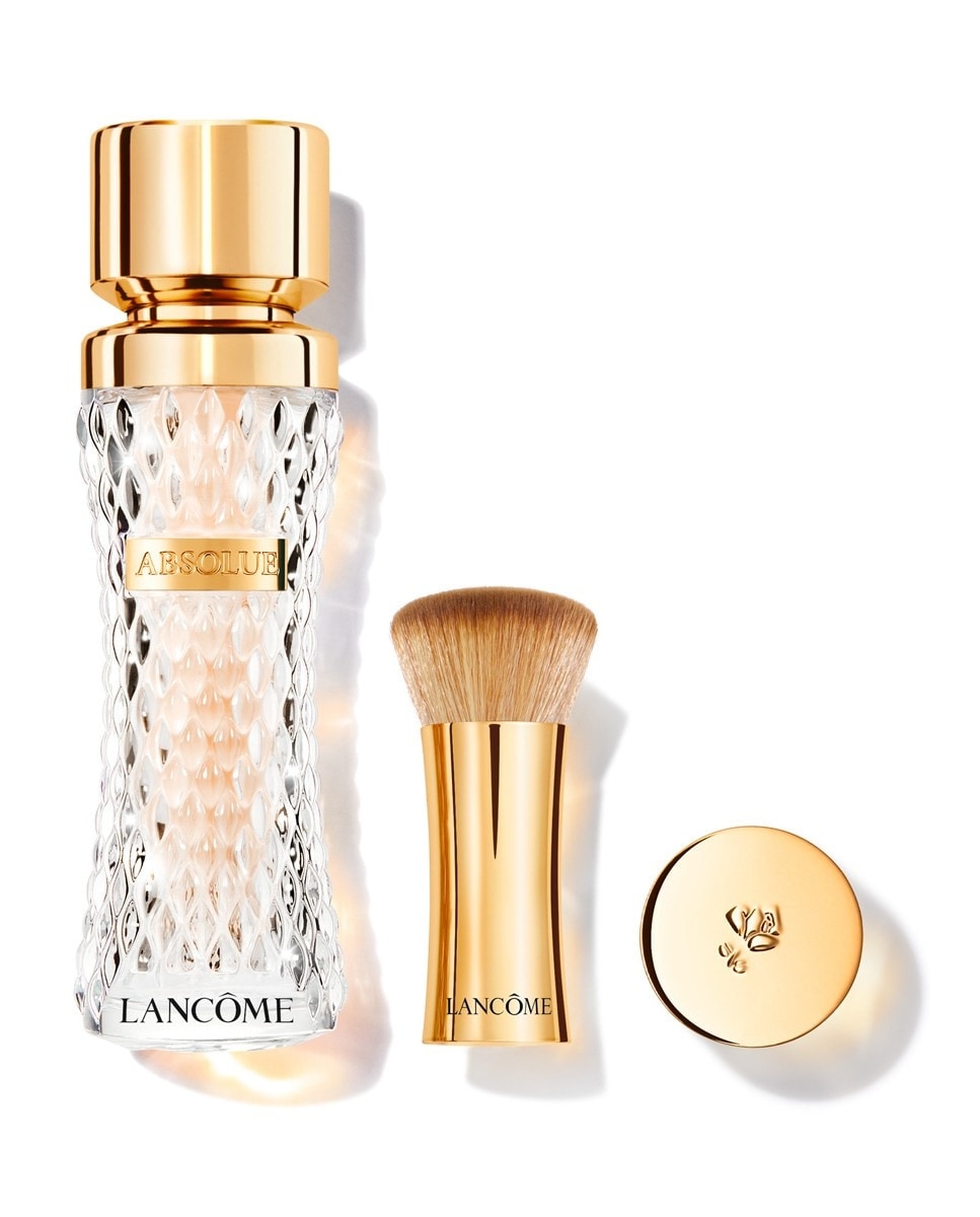 Imagem 0 de Base Líquida Lancôme Absolue The Fluid Foundation