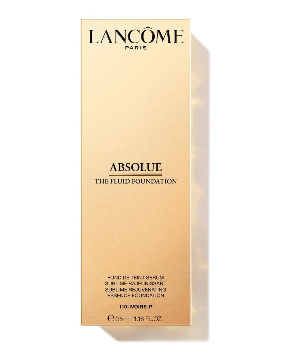 Base Líquida Lancôme Absolue The Fluid Foundation 110-2