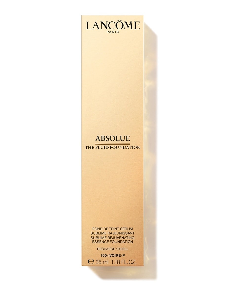 Recarga Base Líquida Absolue The Fluid Foundation 100 B-2