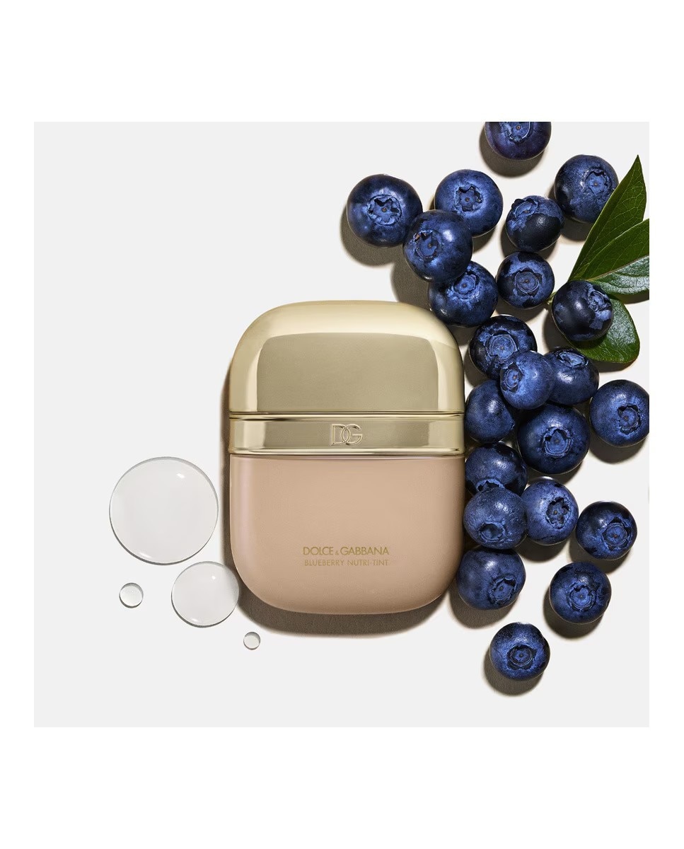 Base de Maquilhagem Blueberry Nutri-Tint 1N-5