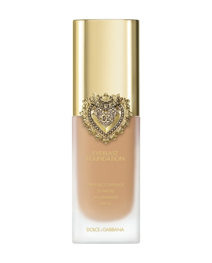 Imagem 0 de Base de Maquilhagem Everlast Foundation FDT Deep