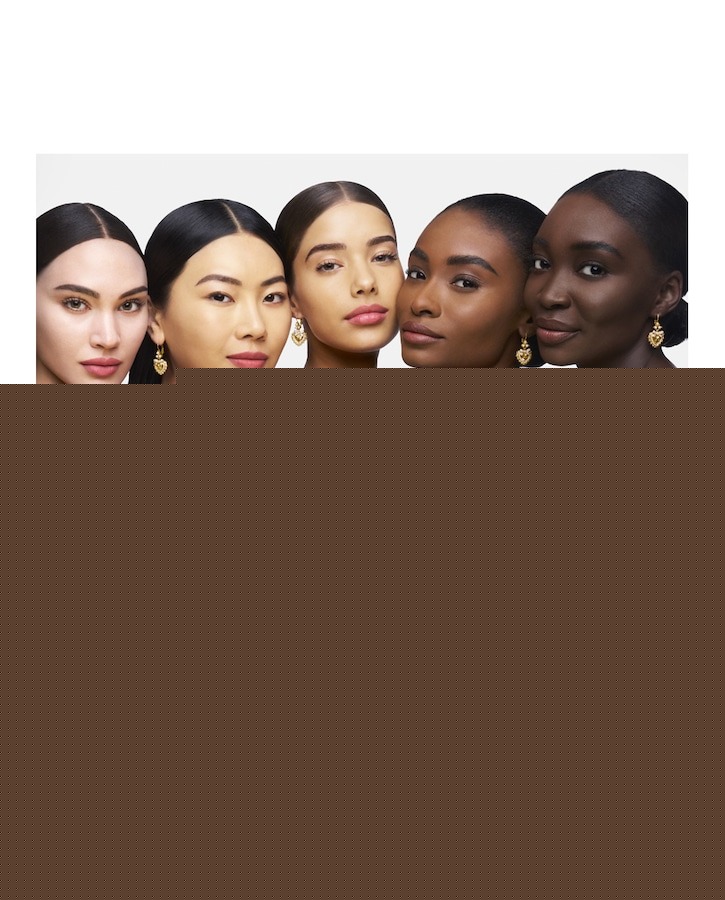 Base de Maquilhagem Everlast Foundation FDT Deep 16N LIGHT MEDIUM-4