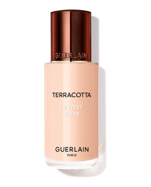 Imagem 0 de Base de Maquilhagem Terracotta Le Teint