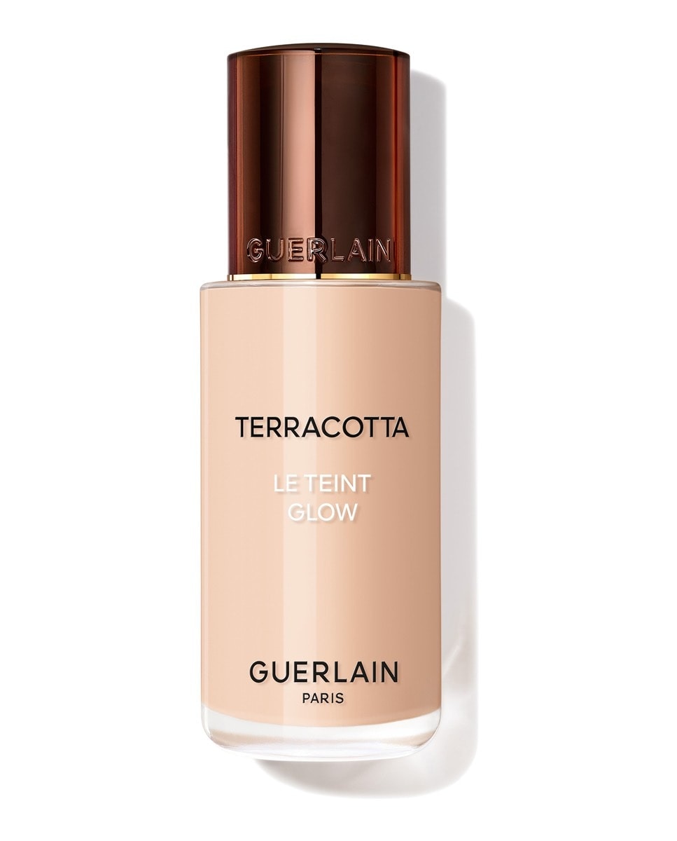 Imagem 0 de Base de Maquilhagem Terra 25 Glow Flui