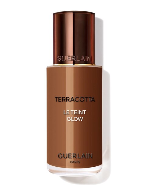 Imagem 0 de Base de Maquilhagem Terra 25 Glow Flui