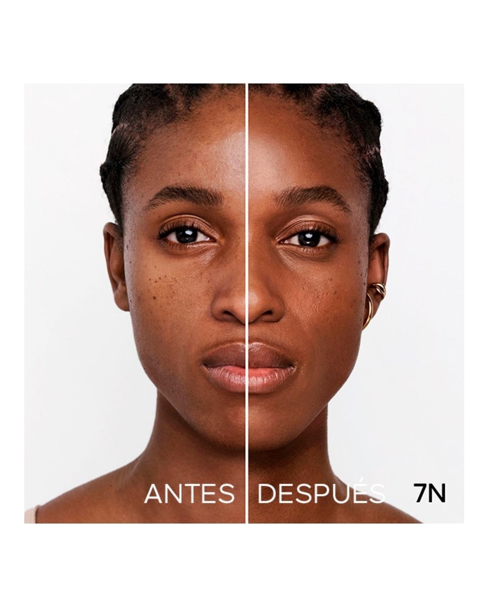 Base de Maquilhagem Terra 25 Glow Flui 8N NEUTRAL / NEUTRE-5