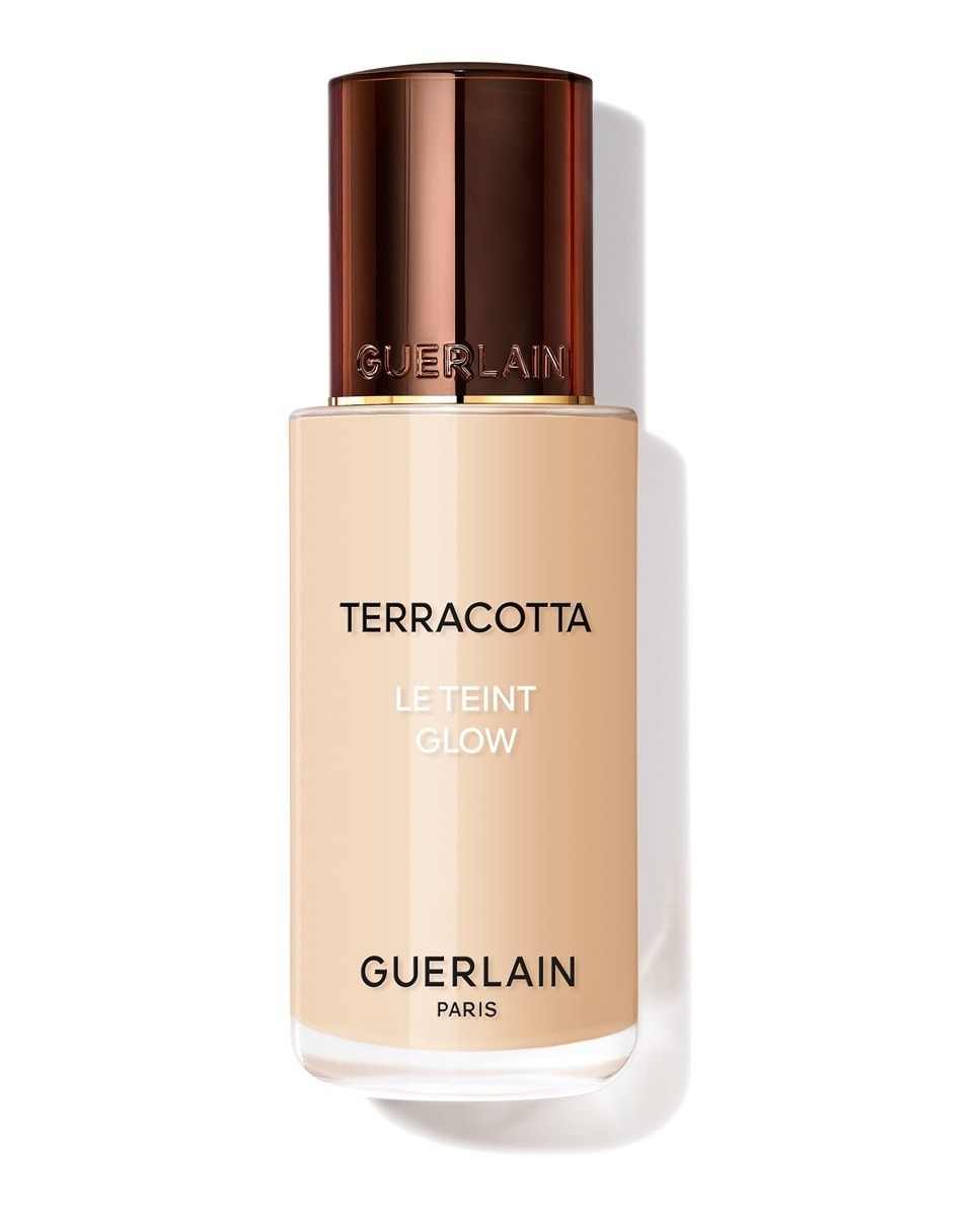 Imagem 0 de Base de Maquilhagem Terra 25 Glow Flui