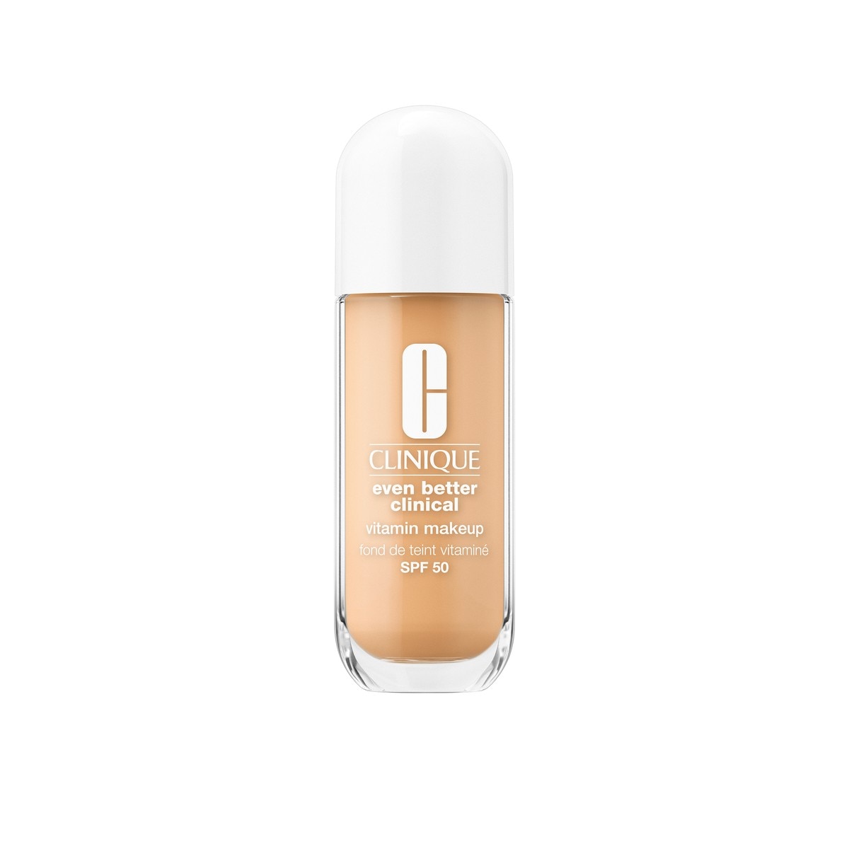 Imagem 0 de Base de Maquilhagem Even Better Clinical™ Vitamin Makeup SPF 50