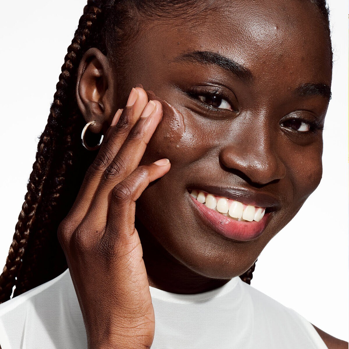 Base de Maquilhagem Even Better Clinical™ Vitamin Makeup SPF 50 LIGHT WARM 3-6