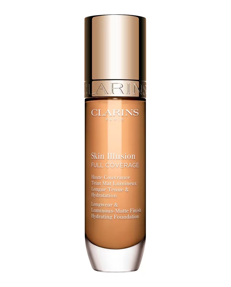 Base de Maquilhagem Skin Illusion Full Coverage 30 ml Clarins 110.5W-1