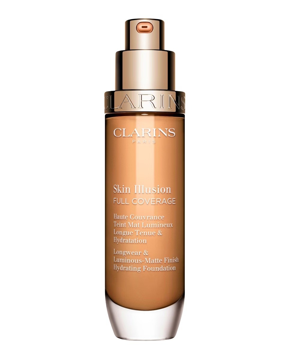Base de Maquilhagem Skin Illusion Full Coverage 30 ml Clarins 110.5W-2