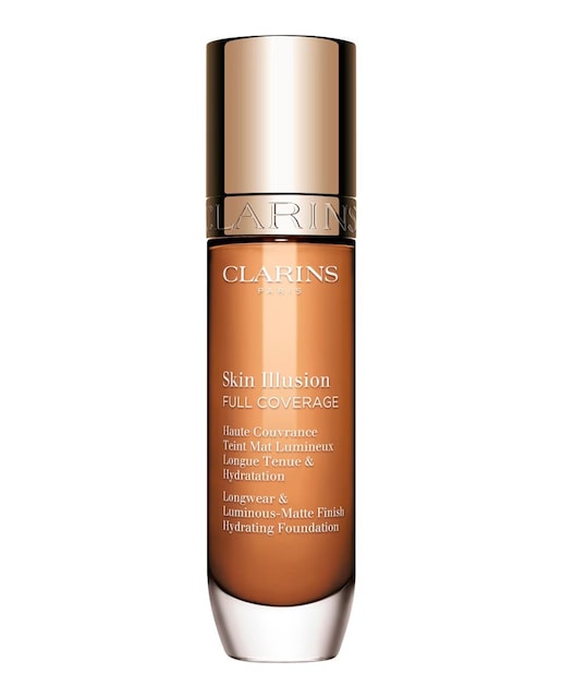 Imagem 0 de Base de Maquilhagem Skin Illusion Full Coverage 30 ml Clarins
