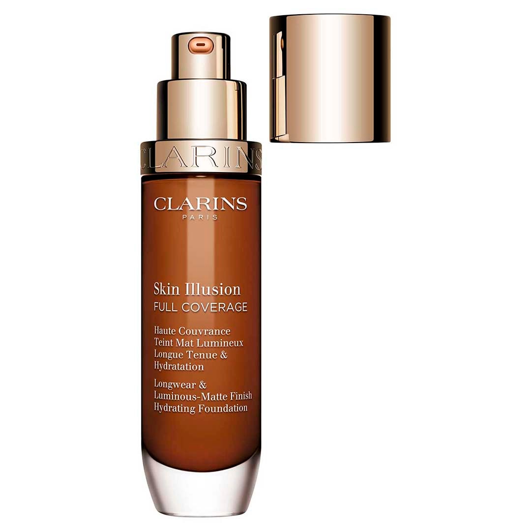 Base de Maquilhagem Skin Illusion Full Coverage 30 ml Clarins 119W-2