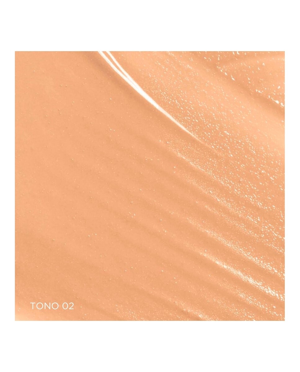 Creme com Cor Skin Illusion Tinted Moisturizer Spf25 2