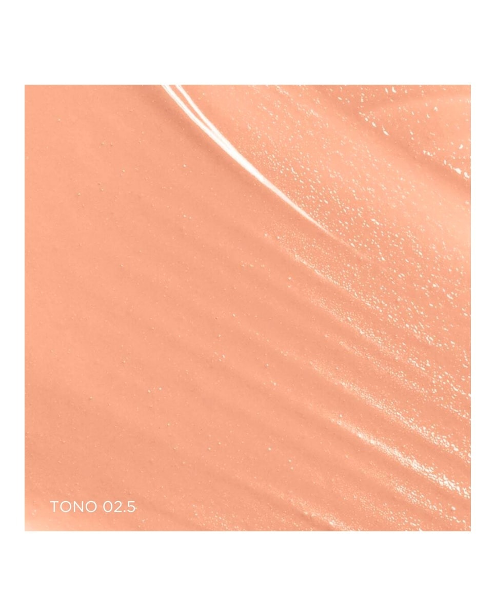 Creme com Cor Skin Illusion Tinted Moisturizer Spf25 2
