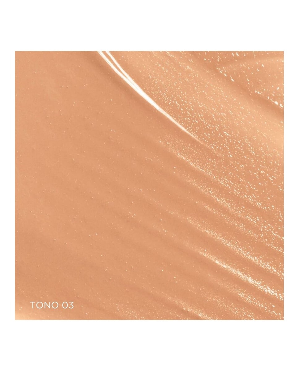 Creme com Cor Skin Illusion Tinted Moisturizer Spf25 2