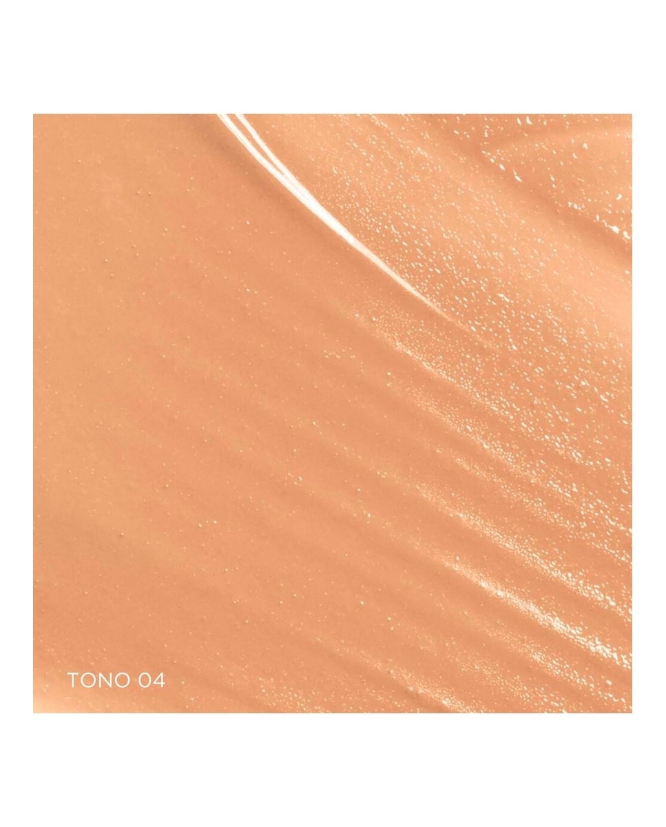 Creme com Cor Skin Illusion Tinted Moisturizer Spf25 2