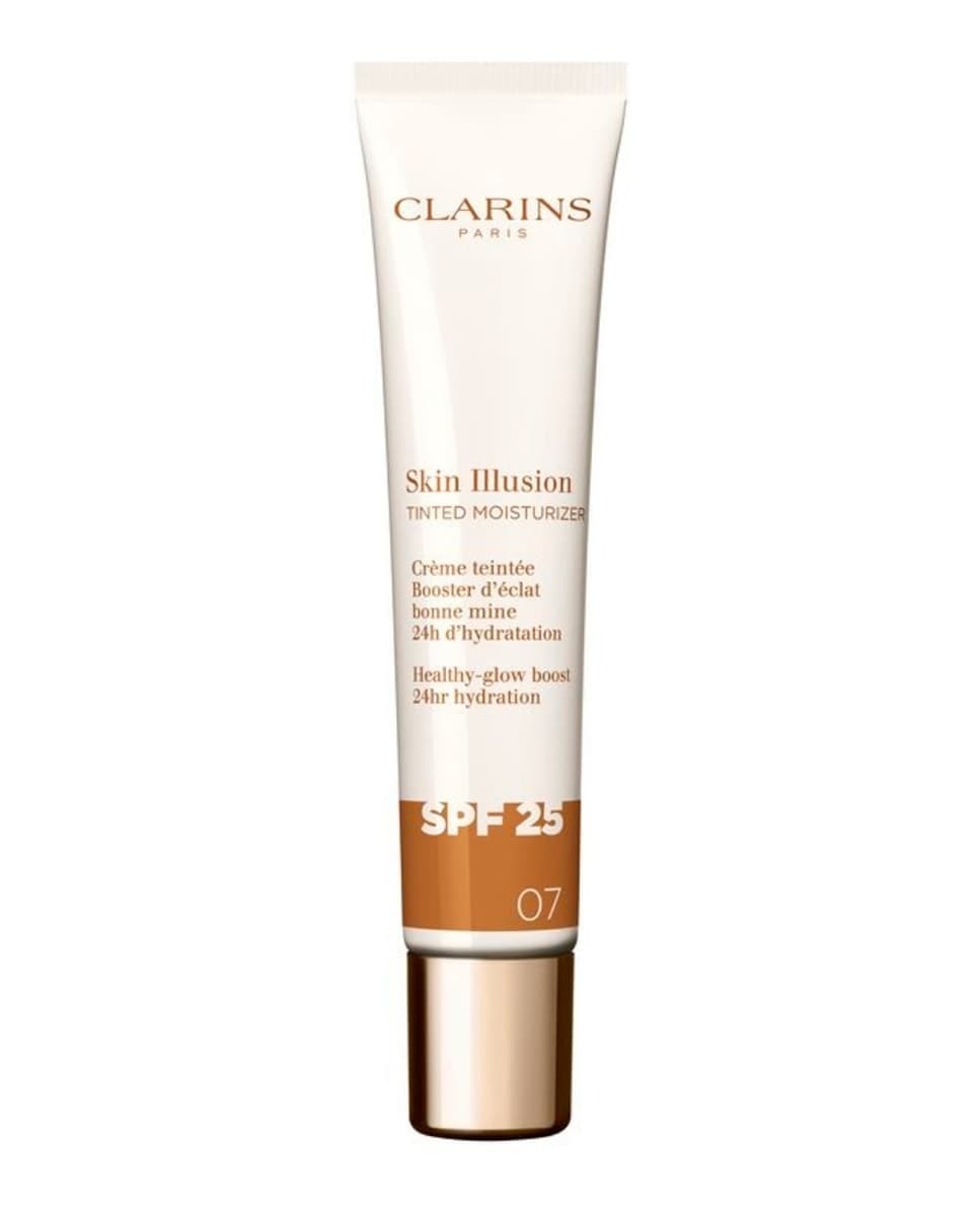 Imagem 0 de Creme com Cor Skin Illusion Tinted Moisturizer Spf25