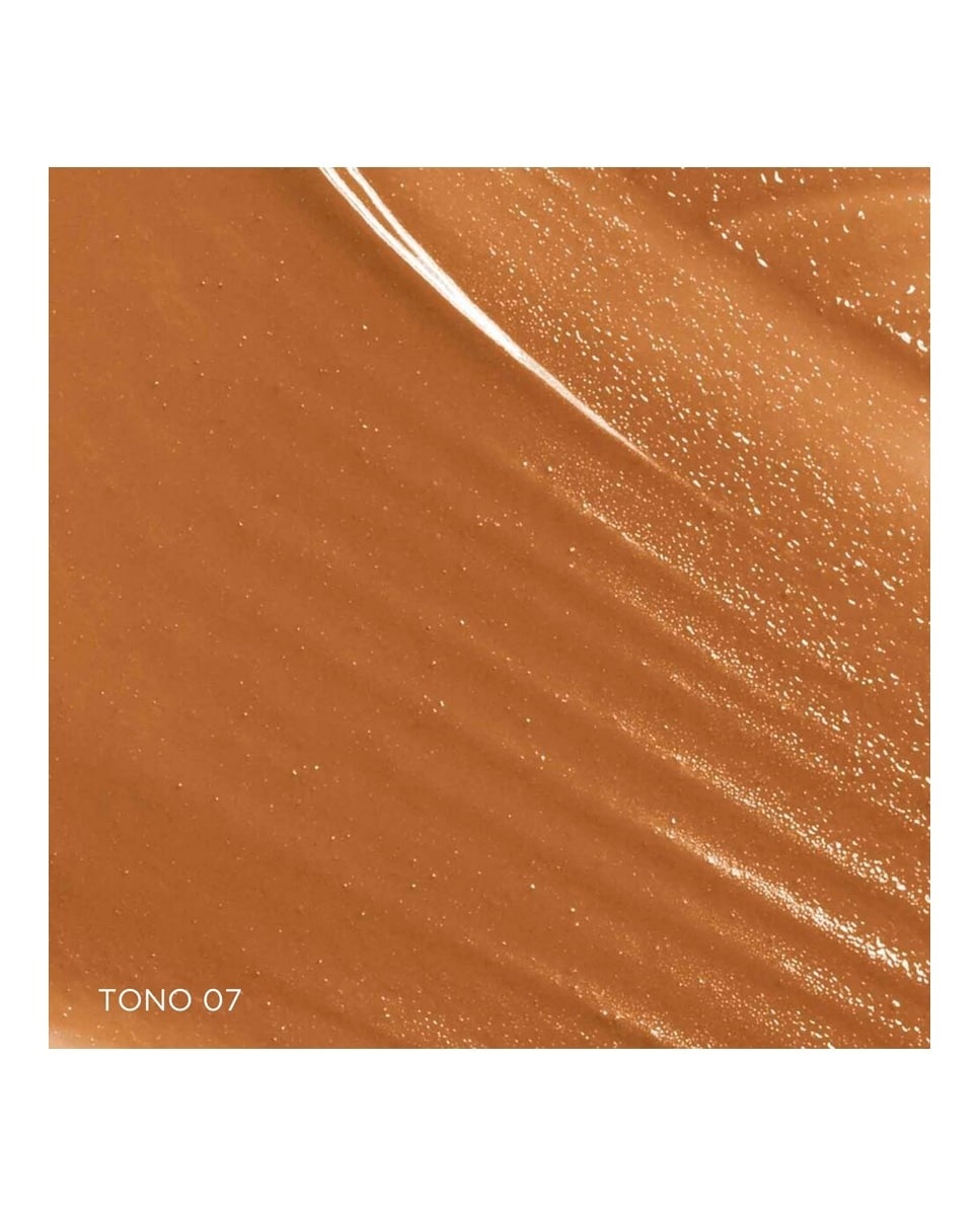 Creme com Cor Skin Illusion Tinted Moisturizer Spf25 2