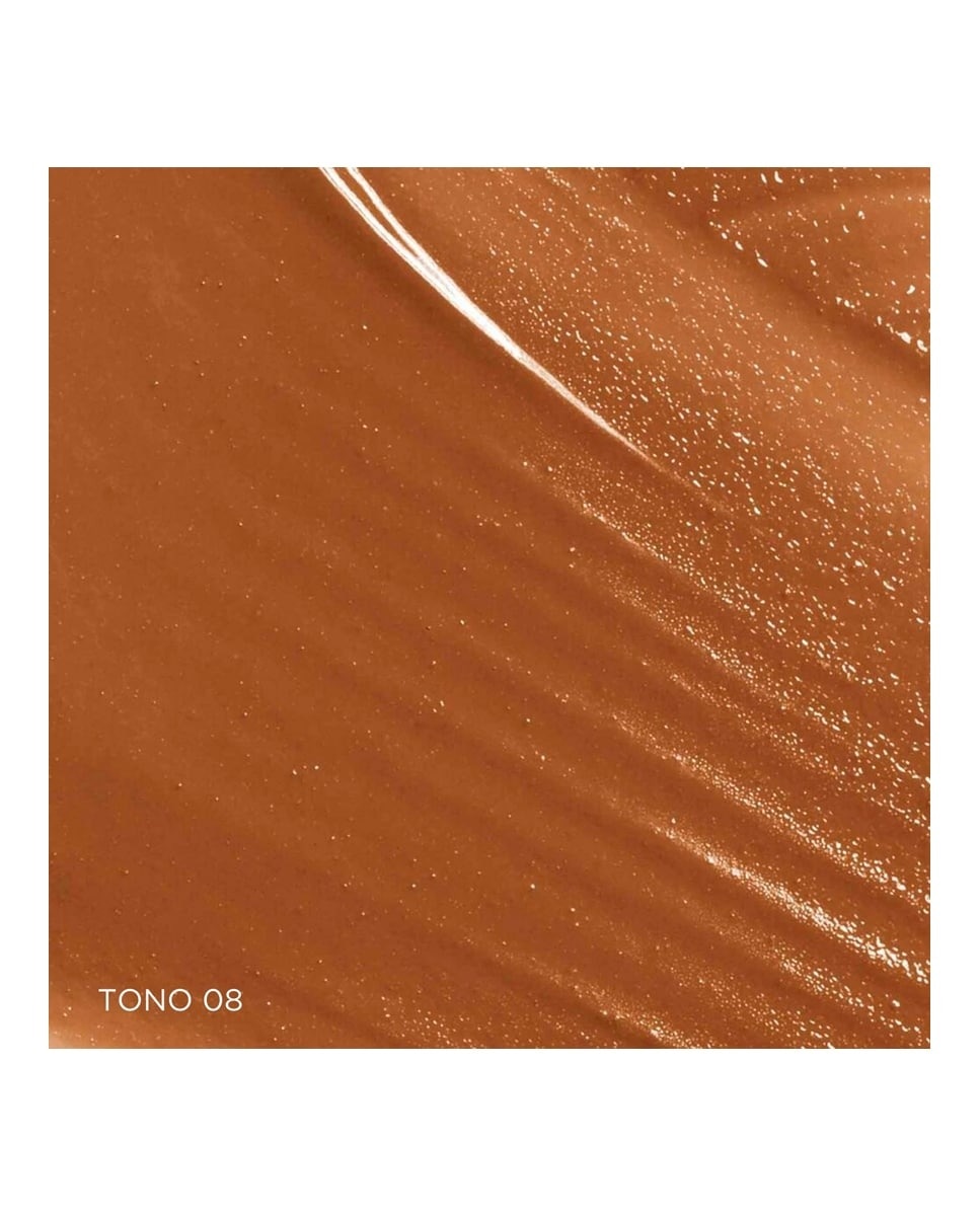 Creme com Cor Skin Illusion Tinted Moisturizer Spf25 2