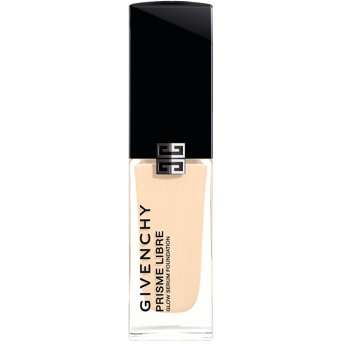 Prisme Libre Sérum Foundation 0.5N-1
