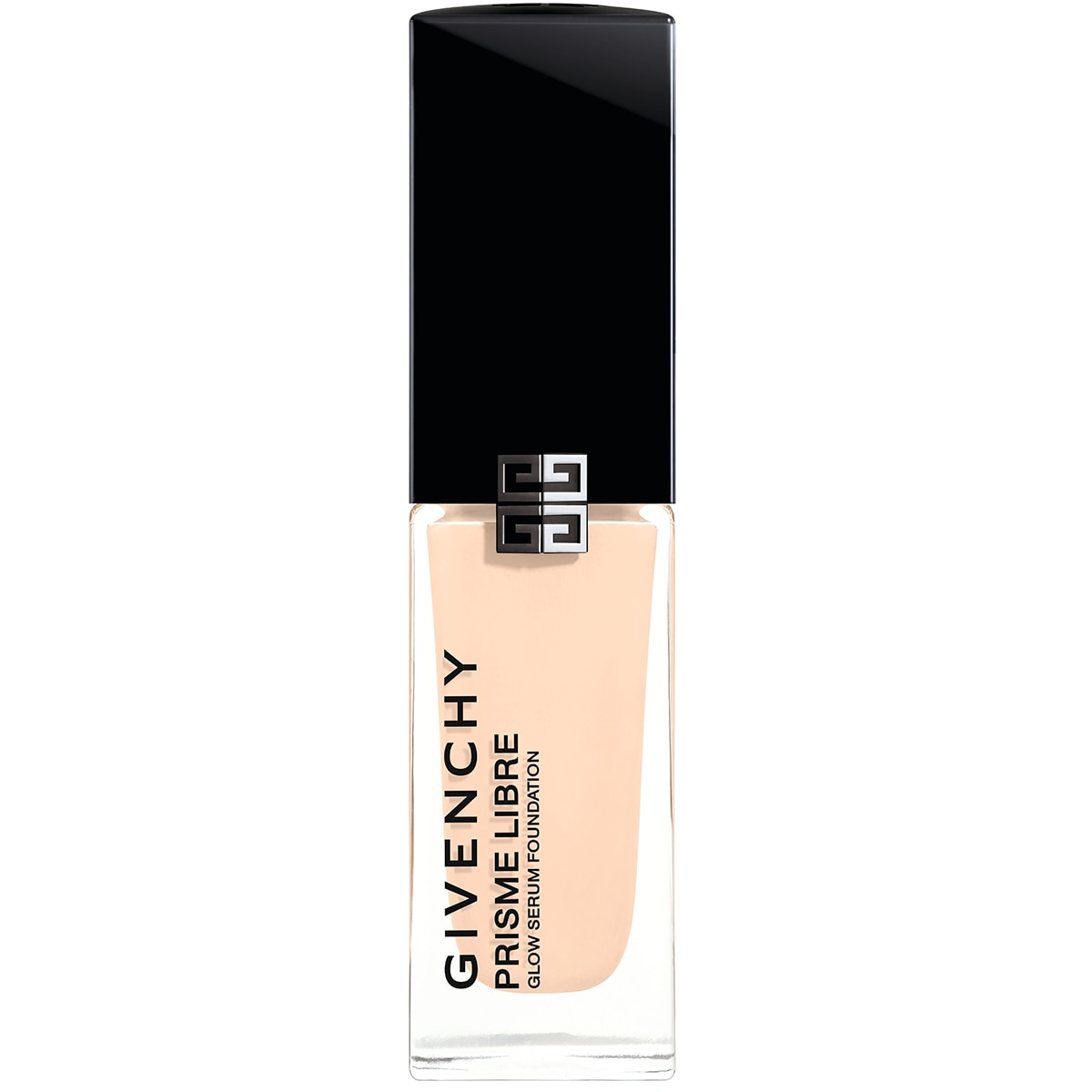Prisme Libre Sérum Foundation 0.5C-1