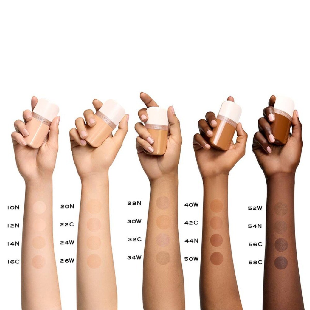 Skin Idôle 3 Serum Supertint 34W-3