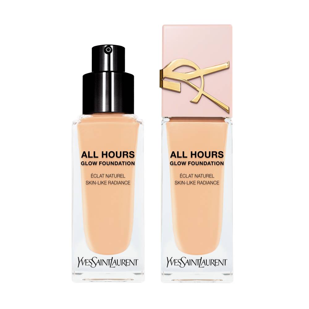 Imagem 0 de Base de Maquilhagem All Hours Glow Foundation