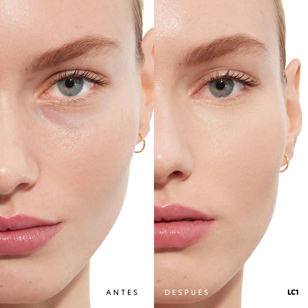 Base de Maquilhagem All Hours Glow Foundation LC1-3