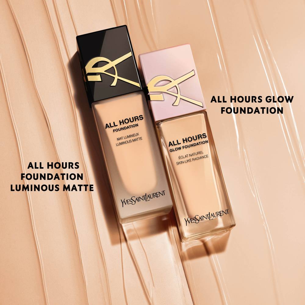 Base de Maquilhagem All Hours Glow Foundation LC1-5