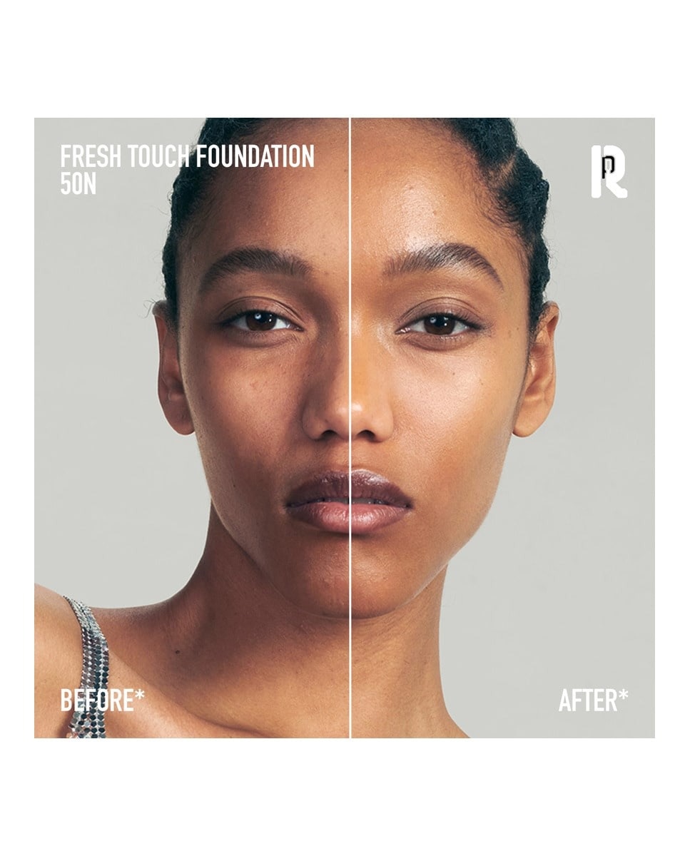 Base de Maquilhagem Fresh Touch 10N-2