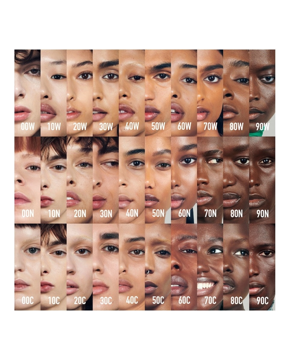 Base de Maquilhagem Fresh Touch 10N-6