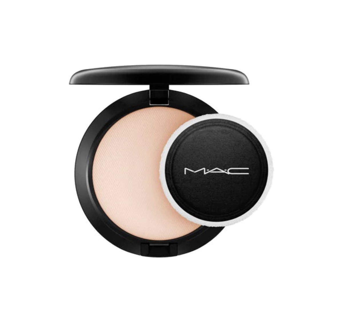 Pó Compacto Blot Powder/Pressed - 12 g Medium-1