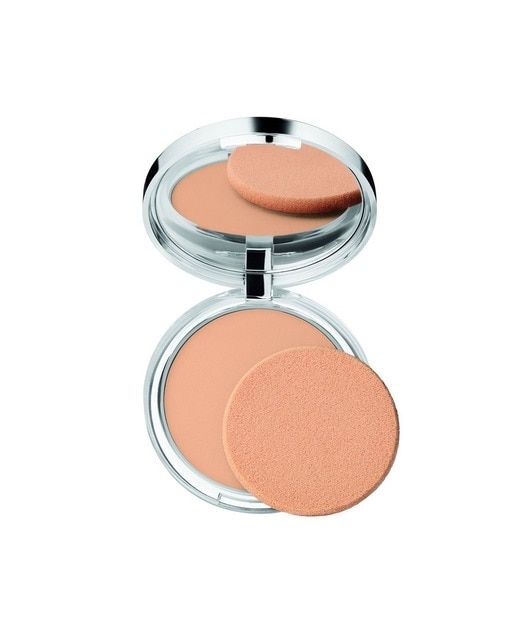 Pó Compacto Stay-Matt Sheer Pressed Powder - 7,6 g Stay Beige-1