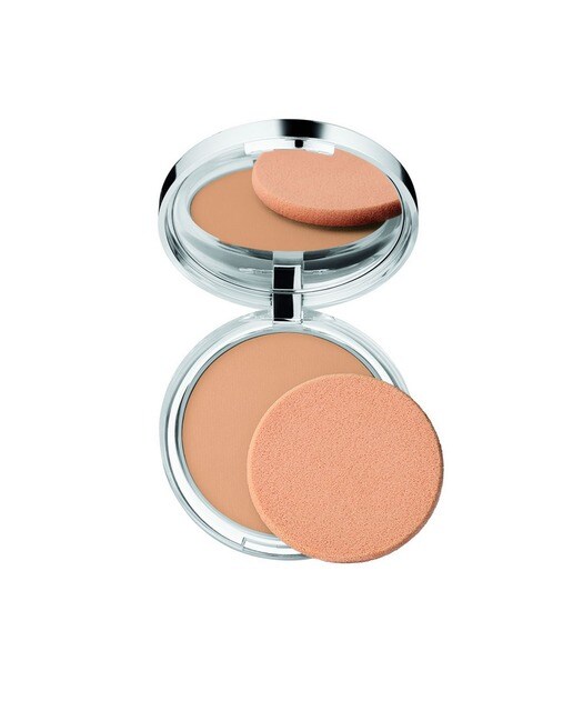 Pó Compacto Stay-Matt Sheer Pressed Powder - 7,6 g Stay Honey-1