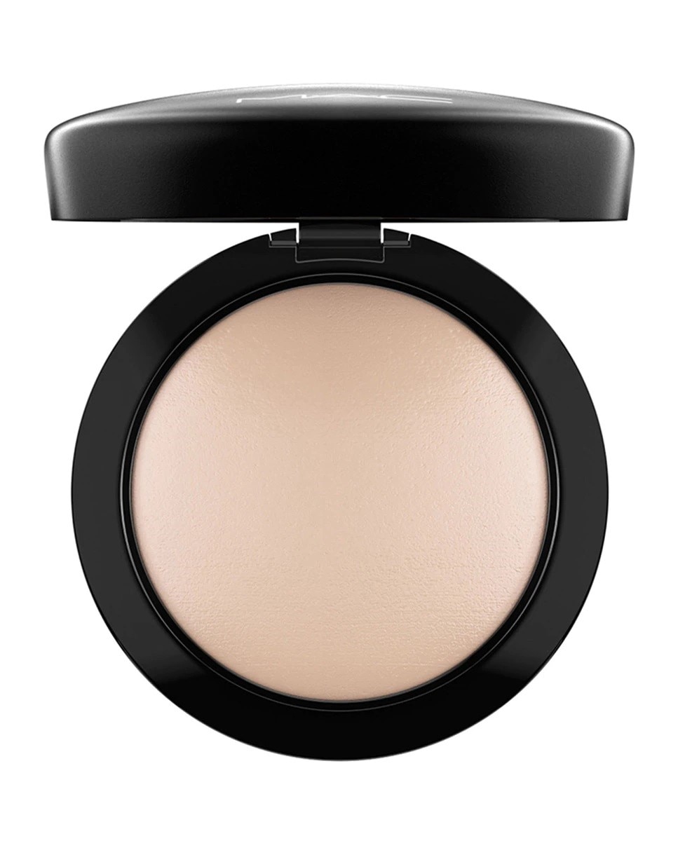 Imagem 0 de Pó Compacto Mineralize Skinfinish Natural - 10 g